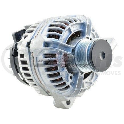 Vision OE 13801 Alternator