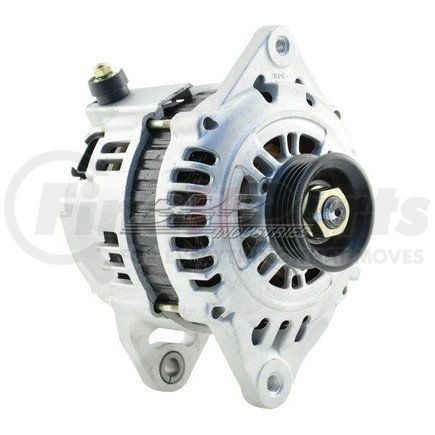 Vision OE 13863 Alternator