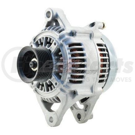 Vision OE 13742 Alternator