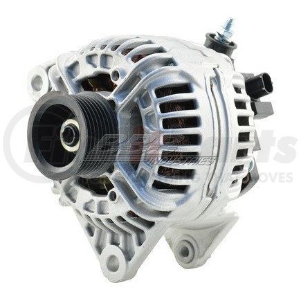 Vision OE 13985 Alternator