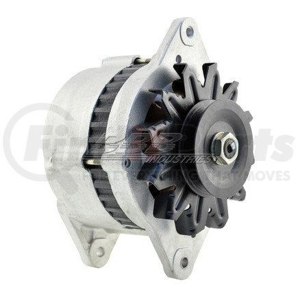 Vision OE 14185 Alternator