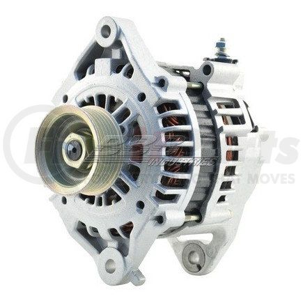 Vision OE 13937 Alternator