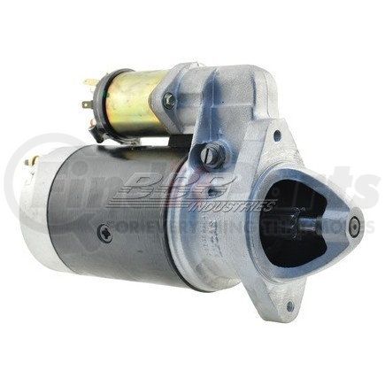 Vision OE 16175 Starter Motor