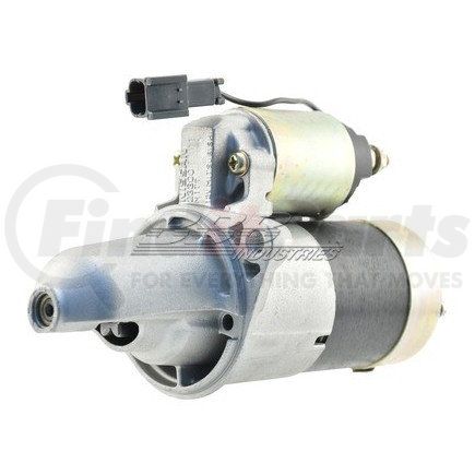 Vision OE 17246 Starter