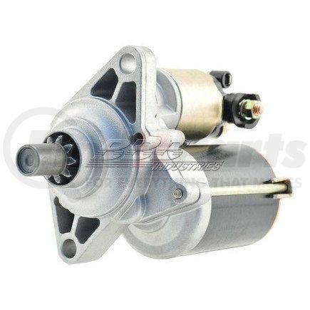 Vision OE 17741 Starter