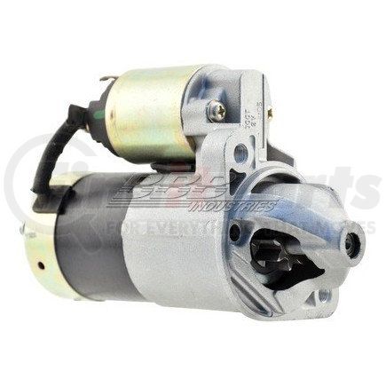 Vision OE 17775 Starter
