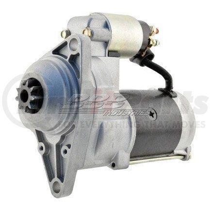 Vision OE 17801 Starter