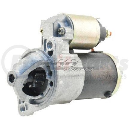 Vision OE 17931 Starter