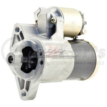 Vision OE 19027 Starter