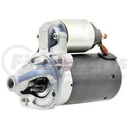 Vision OE 17827 Starter