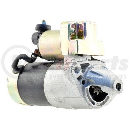 Vision OE 17838 Starter
