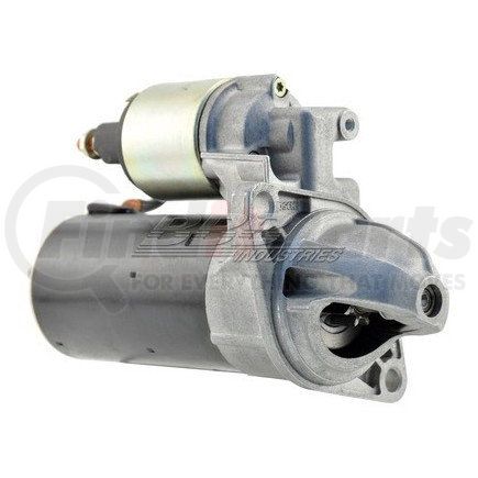 Vision OE 17860 Starter