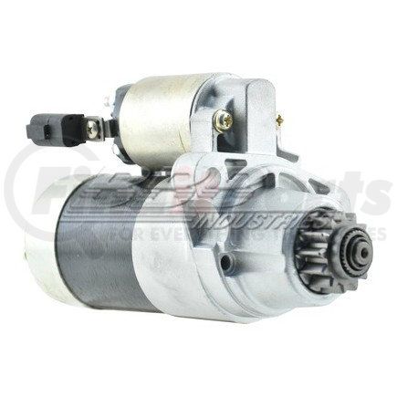 Vision OE 17863 - Starter | FinditParts