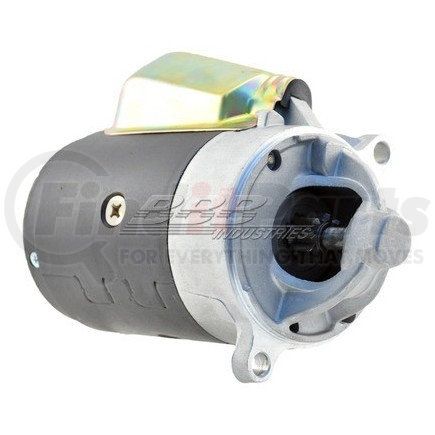 Vision OE 3153 Starter