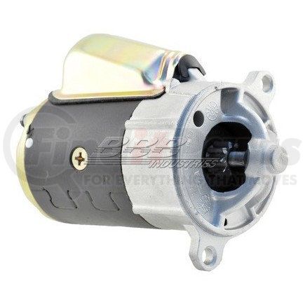 Vision OE 3185 Starter