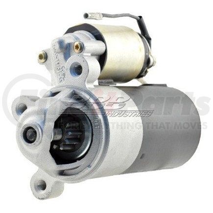 Vision OE 3213 Starter