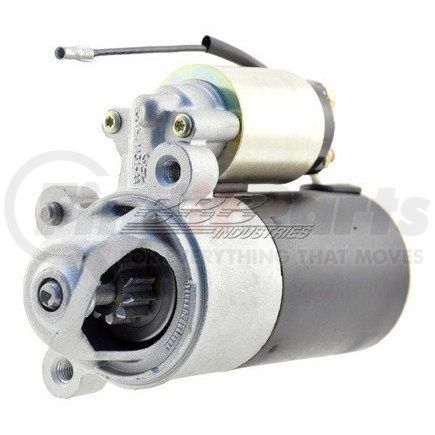 Vision OE 3270 Starter
