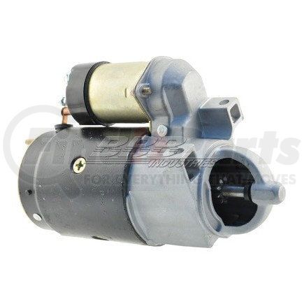Vision OE 3631 Starter
