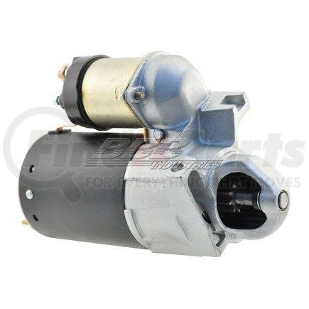 Vision OE 6330 Starter