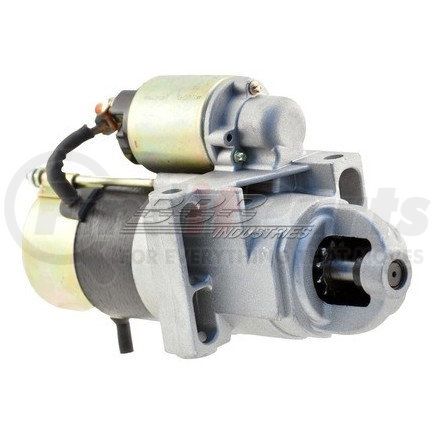 Vision OE 6449 Starter