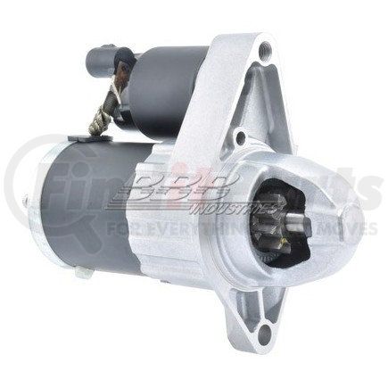 Vision OE 19145 Reman Starter Motor