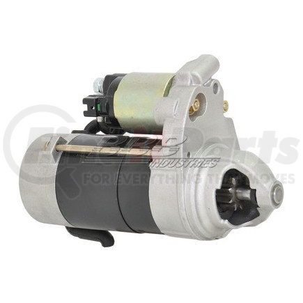 Vision OE 19174 Starter