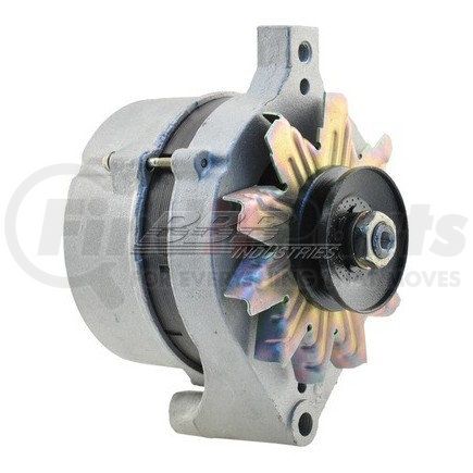 Vision OE 7078 Alternator