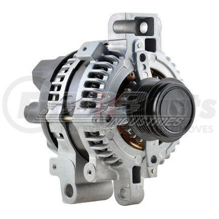 Vision OE 42001 Reman Alternator