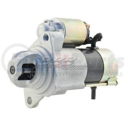 Vision OE 6480 Starter