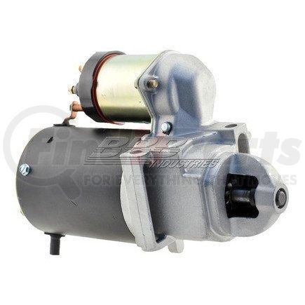 Vision OE 6483 Starter