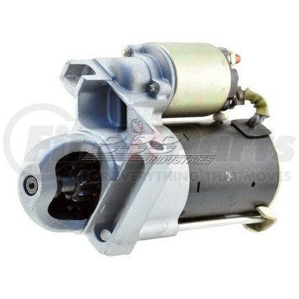 Vision OE 6481 Starter