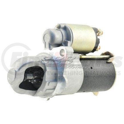 Vision OE 6493 Starter