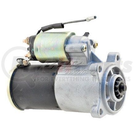 Vision OE 6646 Starter