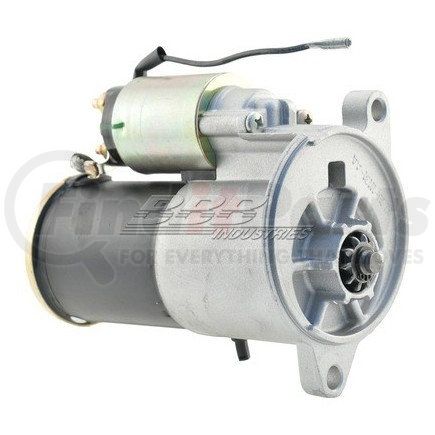 Vision OE 6647 Starter