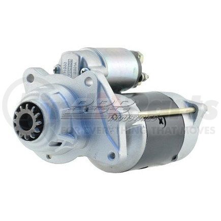 Vision OE 6696 Starter