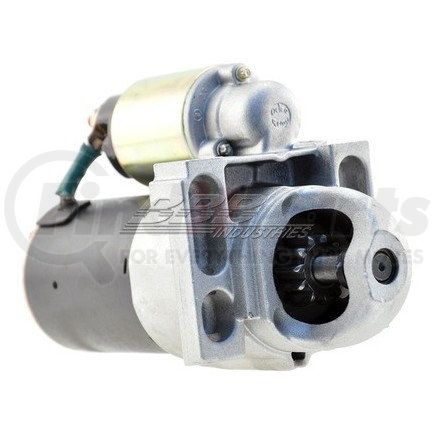 Vision OE 6757 Starter