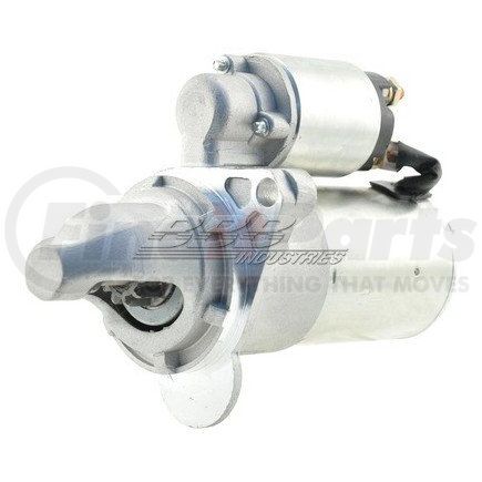 Vision OE 6934 Starter