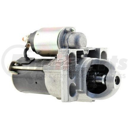 Vision OE 6970 Starter