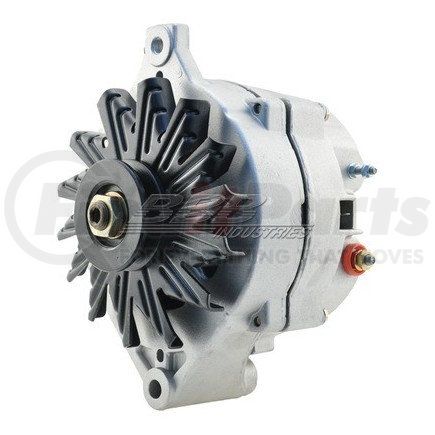 Vision OE 7072-9 Alternator