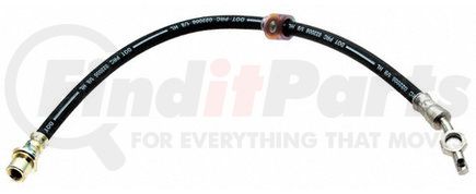 Raybestos BH380086 Raybestos Element3 Brake Hose