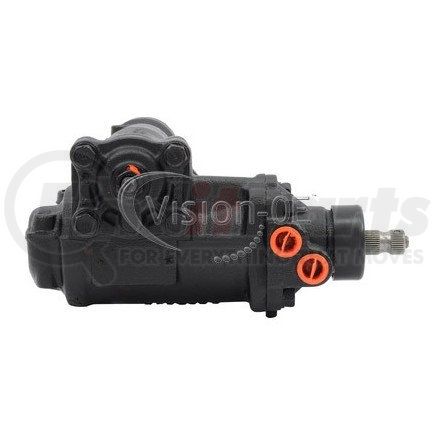 Vision OE 502-0107 S. GEAR - PWR REPL.6546