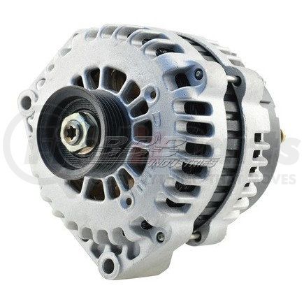 Vision OE 8237 Alternator