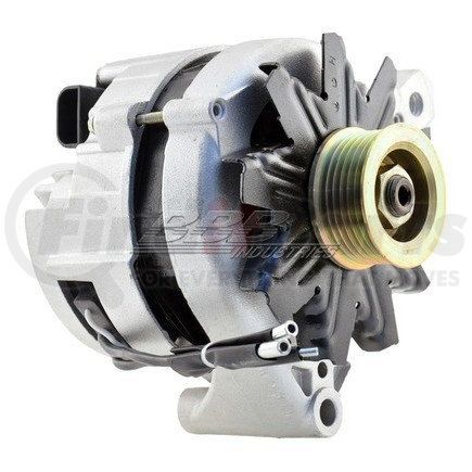 Vision OE 7732-2 Alternator