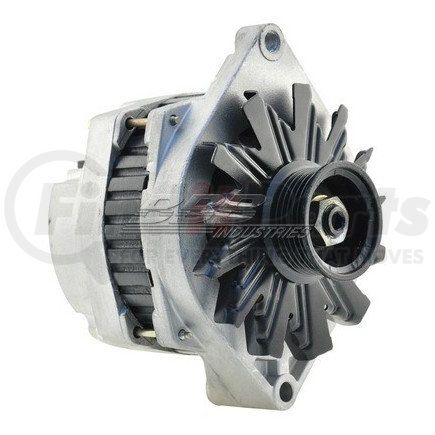 Vision OE 8101-1 Reman Alternator