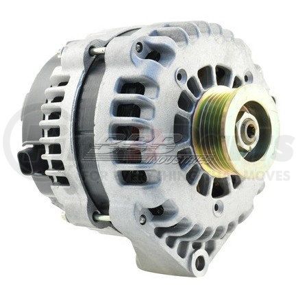 Vision OE 8302 Alternator