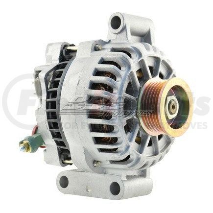 Vision OE 8406 Alternator