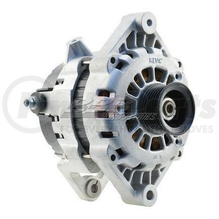 Vision OE 8484 Alternator