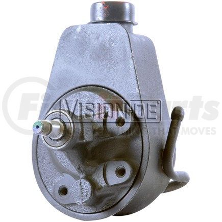 Vision OE 732-2128 POWER STEERING PUMP W/RES