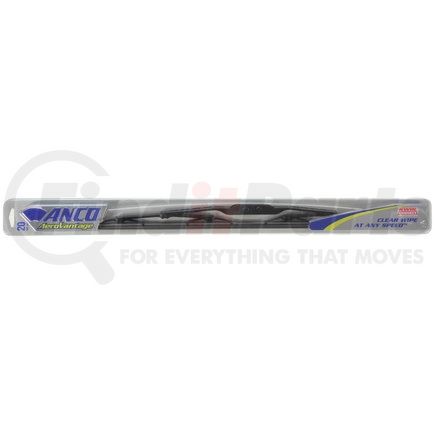 Anco 91-20 ANCO AeroVantage Wiper Blade (Pack of 1)