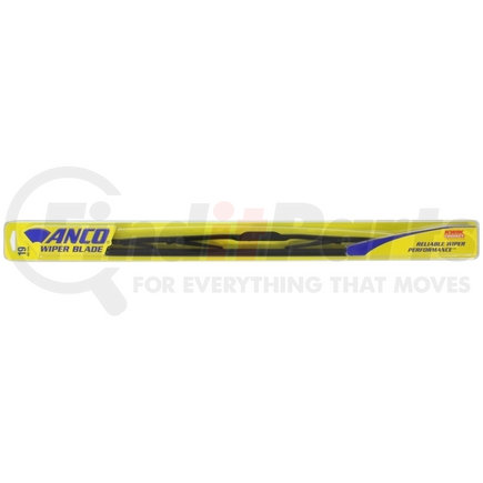 Anco 31-19 ANCO 31-Series Wiper Blade (19")